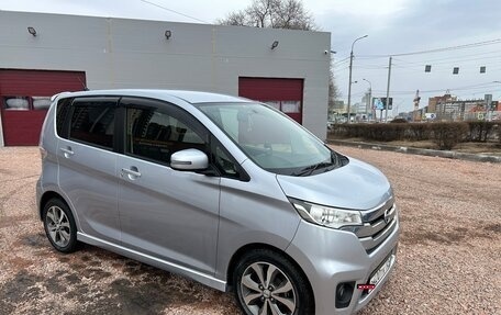 Nissan Dayz I рестайлинг, 2014 год, 800 000 рублей, 2 фотография