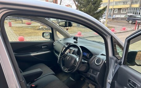 Nissan Dayz I рестайлинг, 2014 год, 800 000 рублей, 19 фотография