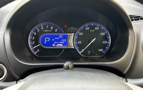 Nissan Dayz I рестайлинг, 2014 год, 800 000 рублей, 26 фотография