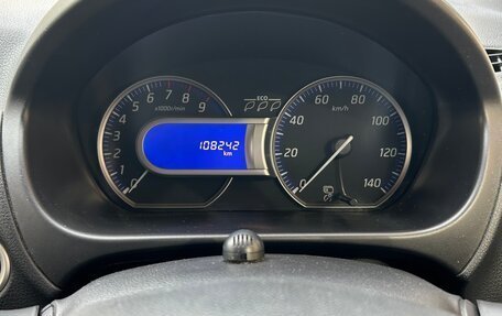 Nissan Dayz I рестайлинг, 2014 год, 800 000 рублей, 27 фотография
