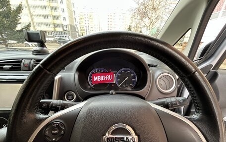 Nissan Dayz I рестайлинг, 2014 год, 800 000 рублей, 22 фотография