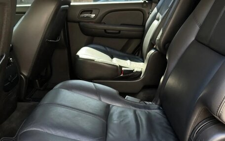 Chevrolet Tahoe III, 2008 год, 2 100 000 рублей, 7 фотография