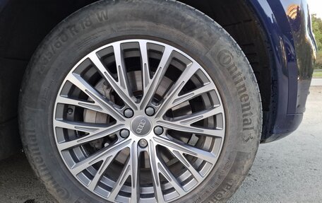Audi Q5, 2017 год, 2 675 000 рублей, 15 фотография
