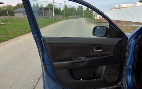 Mazda 3, 2004 год, 280 000 рублей, 6 фотография