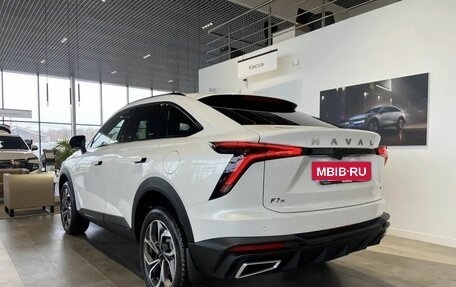 Haval F7x, 2026 год, 3 999 000 рублей, 3 фотография