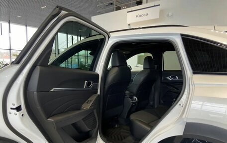 Haval F7x, 2026 год, 3 999 000 рублей, 10 фотография
