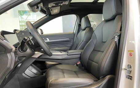 Haval F7x, 2026 год, 3 999 000 рублей, 9 фотография