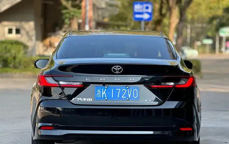 Toyota Camry, 2024 год, 3 450 000 рублей, 3 фотография