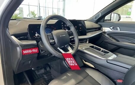 Haval F7x, 2026 год, 3 999 000 рублей, 8 фотография