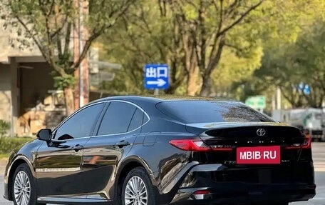 Toyota Camry, 2024 год, 3 450 000 рублей, 4 фотография
