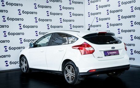Ford Focus III, 2012 год, 720 000 рублей, 3 фотография