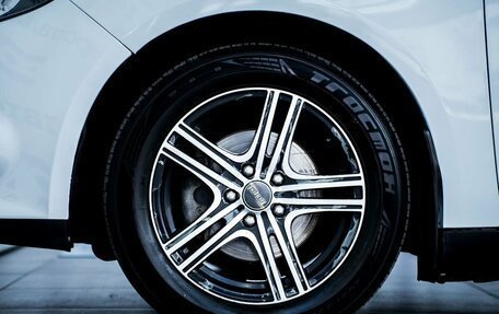 Ford Focus III, 2012 год, 720 000 рублей, 7 фотография