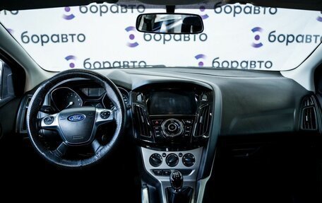 Ford Focus III, 2012 год, 720 000 рублей, 8 фотография
