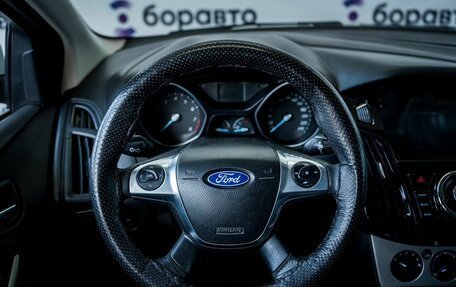 Ford Focus III, 2012 год, 720 000 рублей, 9 фотография