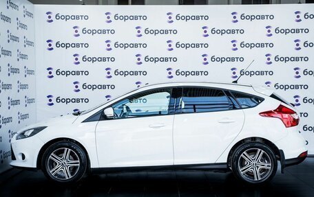 Ford Focus III, 2012 год, 720 000 рублей, 6 фотография