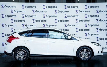 Ford Focus III, 2012 год, 720 000 рублей, 5 фотография
