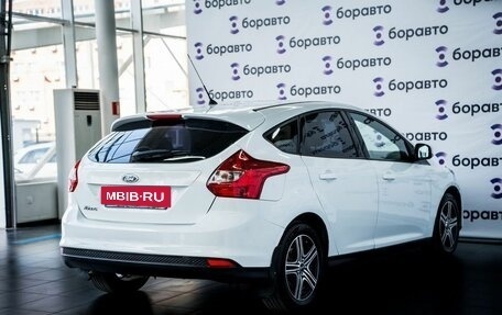 Ford Focus III, 2012 год, 720 000 рублей, 4 фотография
