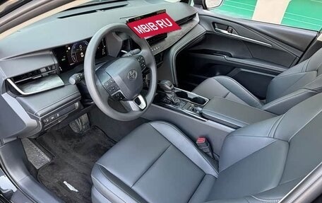 Toyota Camry, 2024 год, 3 450 000 рублей, 7 фотография