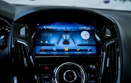 Ford Focus III, 2012 год, 720 000 рублей, 11 фотография