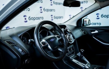 Ford Focus III, 2012 год, 720 000 рублей, 15 фотография