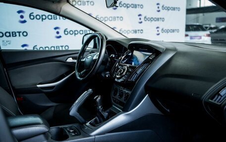 Ford Focus III, 2012 год, 720 000 рублей, 20 фотография