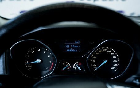 Ford Focus III, 2012 год, 720 000 рублей, 10 фотография