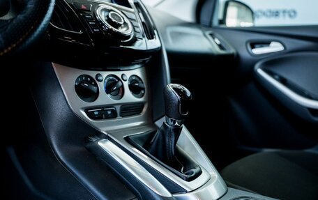 Ford Focus III, 2012 год, 720 000 рублей, 13 фотография