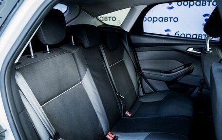 Ford Focus III, 2012 год, 720 000 рублей, 18 фотография