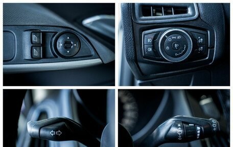 Ford Focus III, 2012 год, 720 000 рублей, 14 фотография