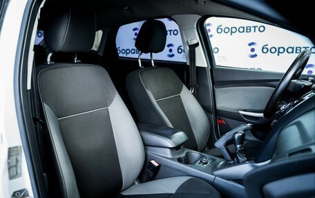 Ford Focus III, 2012 год, 720 000 рублей, 19 фотография