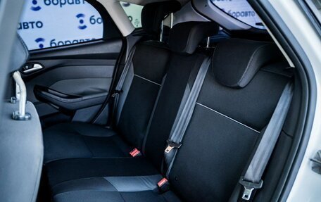 Ford Focus III, 2012 год, 720 000 рублей, 17 фотография