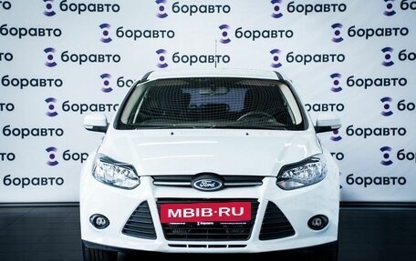 Ford Focus III, 2012 год, 720 000 рублей, 21 фотография