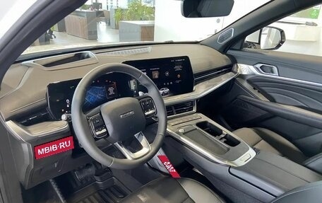 Haval F7x, 2026 год, 3 999 000 рублей, 6 фотография