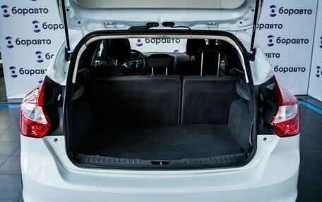 Ford Focus III, 2012 год, 720 000 рублей, 23 фотография