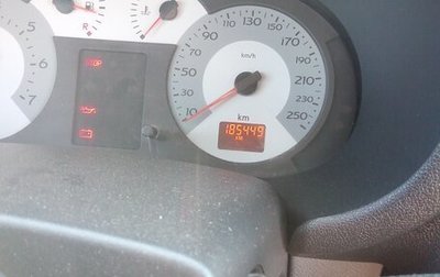 Renault Symbol I, 2007 год, 315 000 рублей, 1 фотография