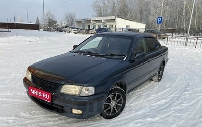 Nissan Sunny B15, 2000 год, 200 000 рублей, 1 фотография