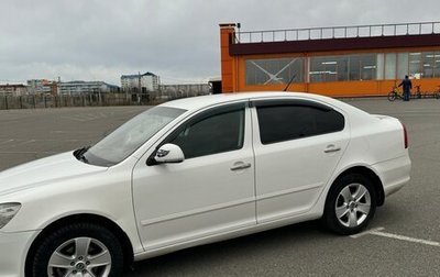 Skoda Octavia, 2013 год, 865 000 рублей, 1 фотография