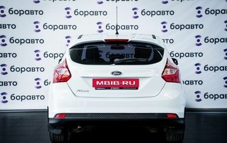 Ford Focus III, 2012 год, 720 000 рублей, 22 фотография