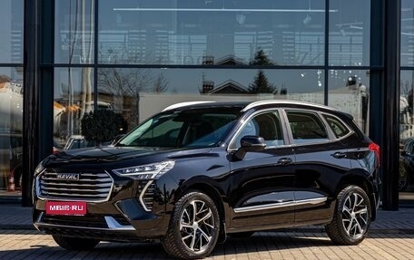 Haval Jolion, 2022 год, 1 525 000 рублей, 1 фотография