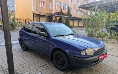 Toyota Corolla, 1997 год, 350 000 рублей, 1 фотография