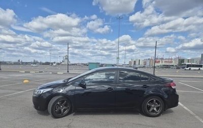 KIA Cerato III, 2019 год, 1 850 000 рублей, 1 фотография