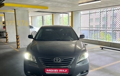 Toyota Camry, 2007 год, 1 140 000 рублей, 1 фотография