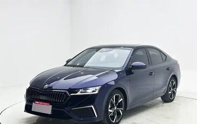 Skoda Octavia IV, 2023 год, 2 250 013 рублей, 1 фотография