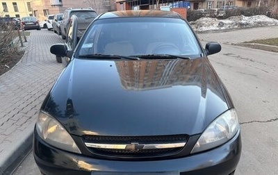 Chevrolet Lacetti, 2008 год, 300 000 рублей, 1 фотография