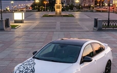 Mazda 6, 2008 год, 1 230 000 рублей, 1 фотография