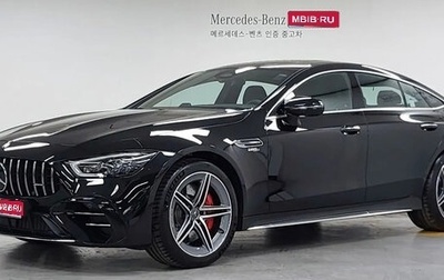Mercedes-Benz AMG GT I рестайлинг, 2025 год, 15 000 000 рублей, 1 фотография