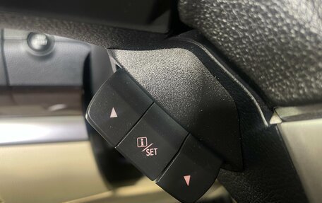 Subaru Outback IV рестайлинг, 2017 год, 2 100 000 рублей, 14 фотография