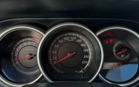 Nissan Tiida, 2010 год, 649 000 рублей, 15 фотография