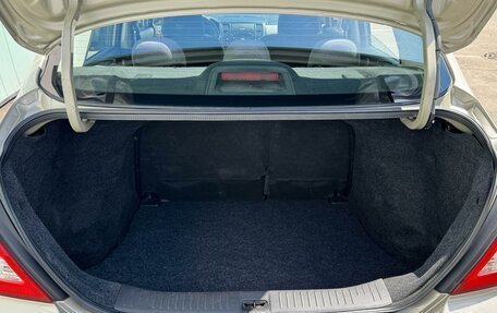 Nissan Tiida, 2010 год, 649 000 рублей, 20 фотография