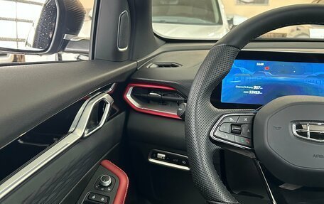Geely Coolray I, 2024 год, 2 350 000 рублей, 7 фотография